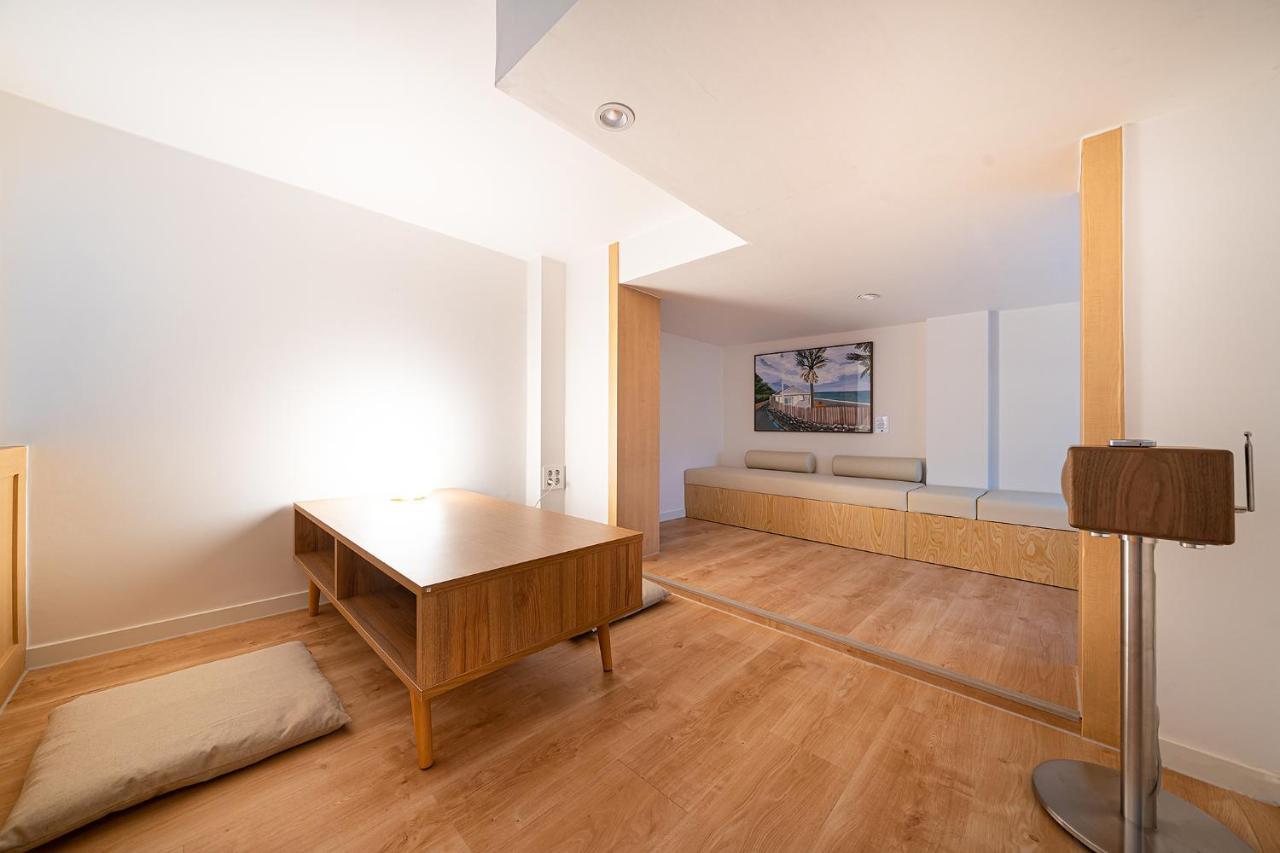 Aank Hotel Hongdae Szöul Kültér fotó
