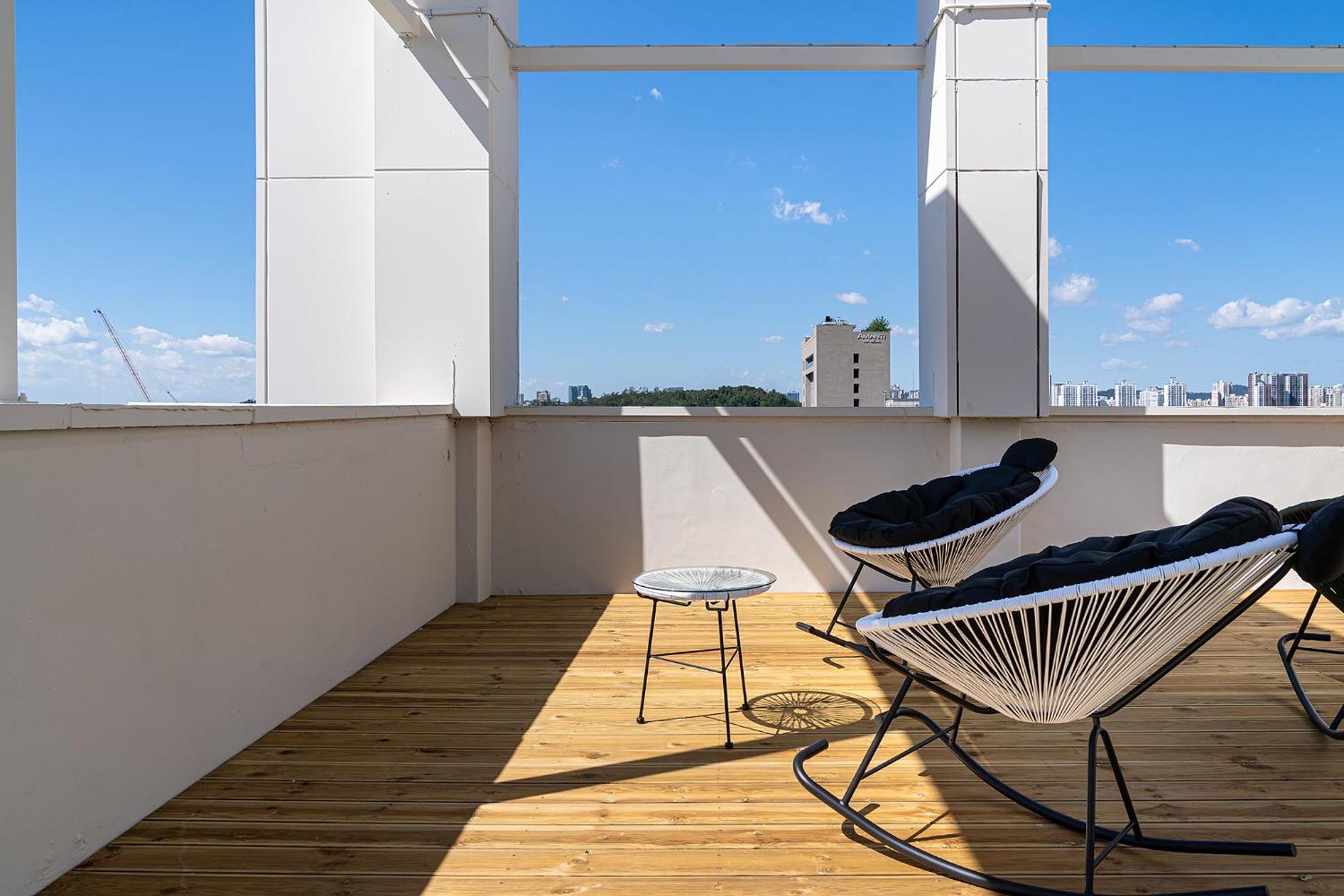 Aank Hotel Hongdae Szöul Kültér fotó